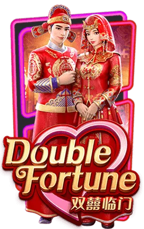 Double-Fortune