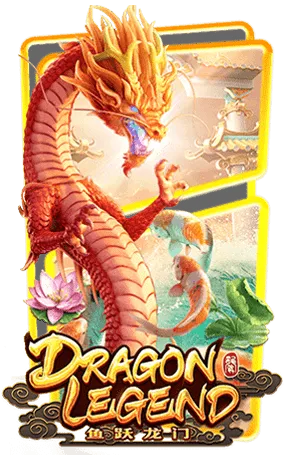 Dragon-Legend