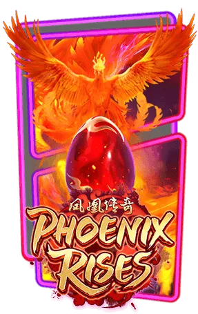 phoenix-rises